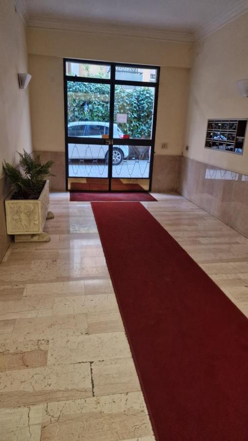 Apartamento Casa Arya *