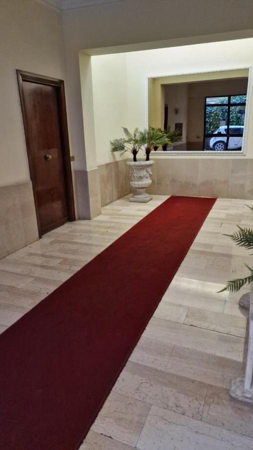 Casa Arya Apartment Rom