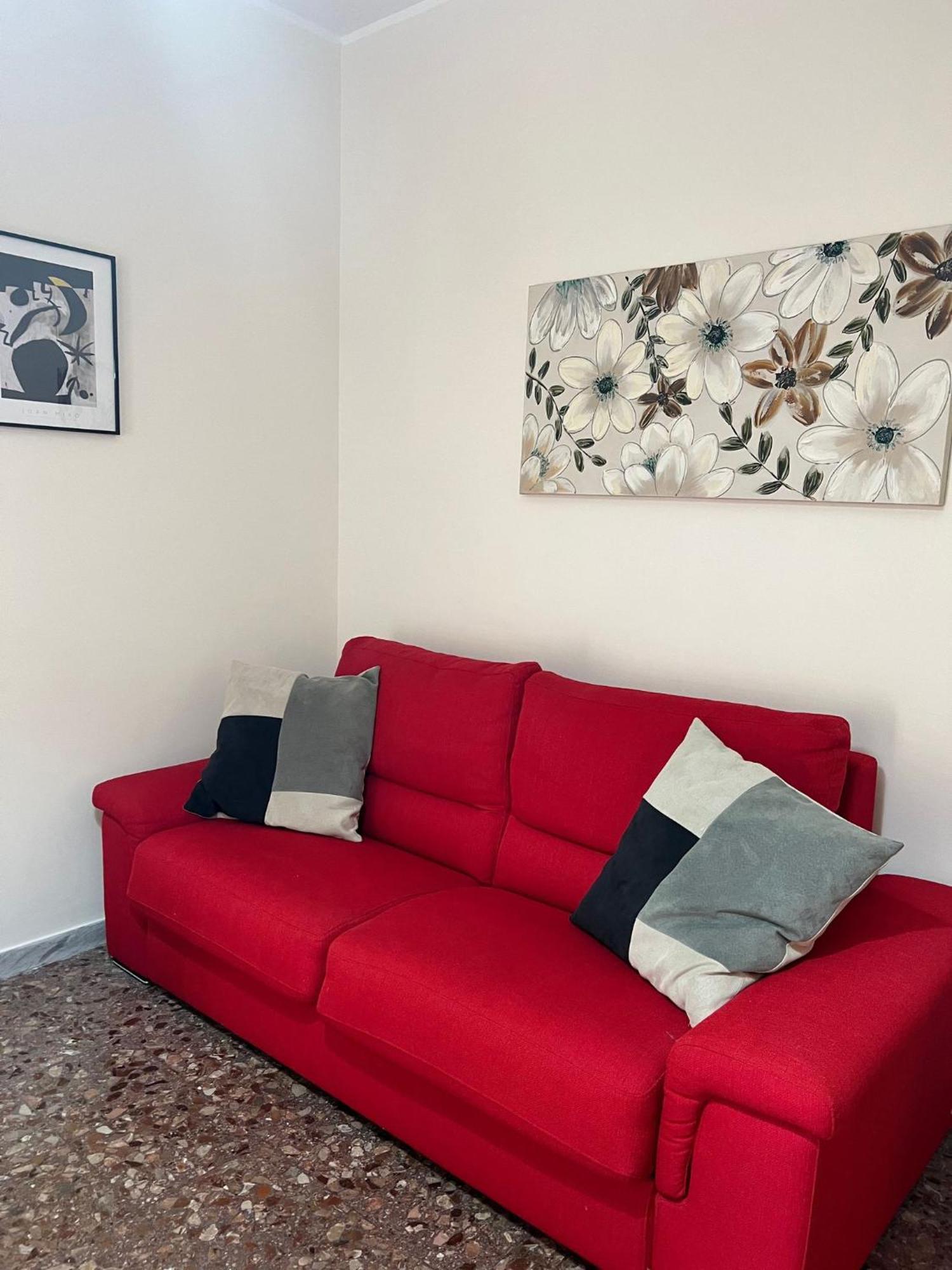 Apartamento Casa Arya *