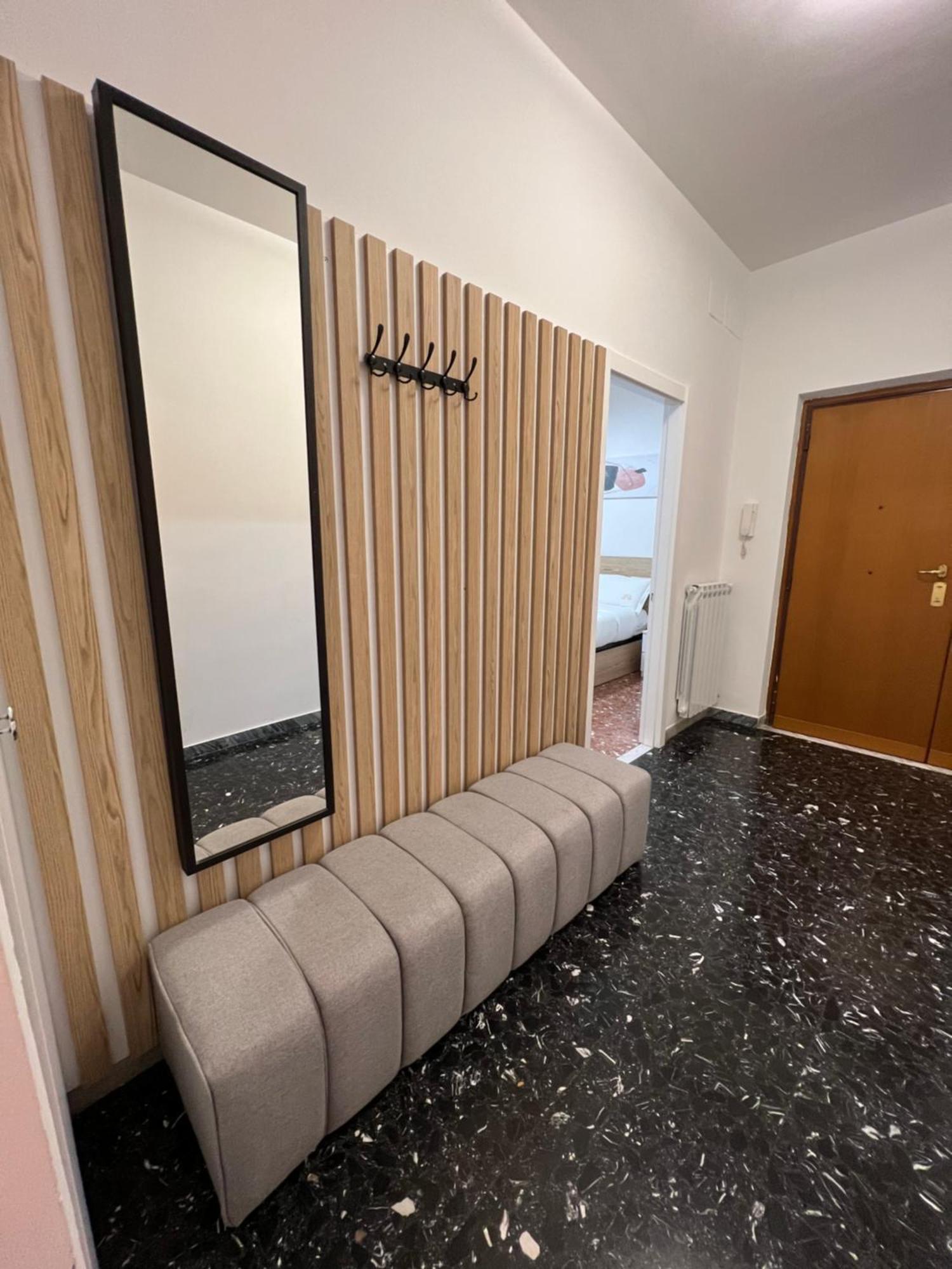 Apartamento Casa Arya