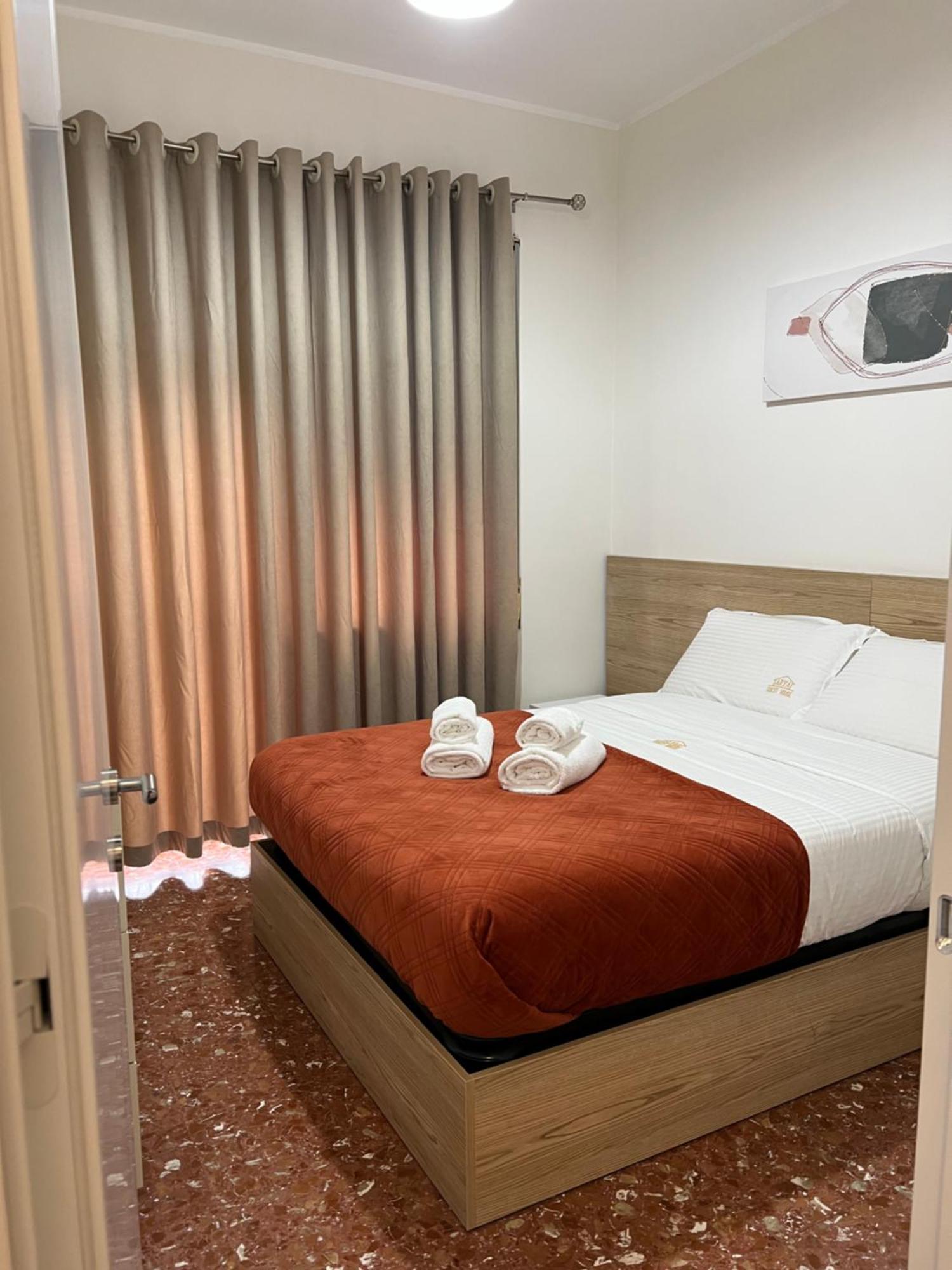 Apartment Casa Arya Rom