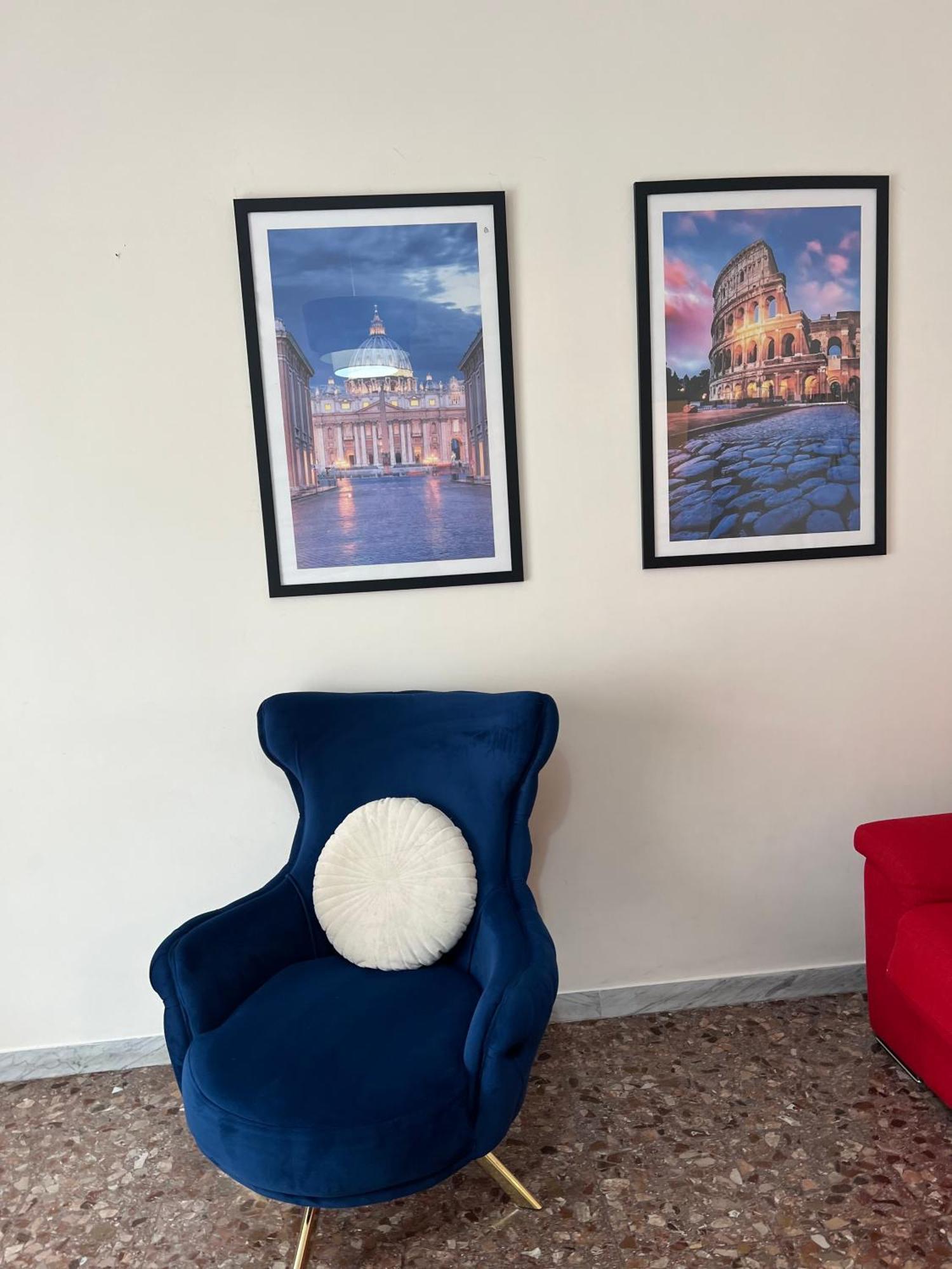 Apartment Casa Arya Rom