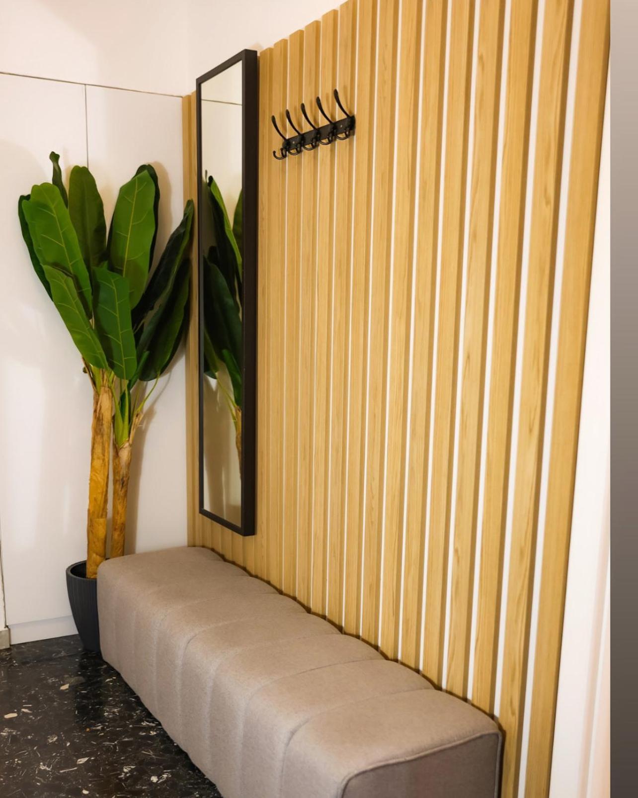 Apartamento Casa Arya