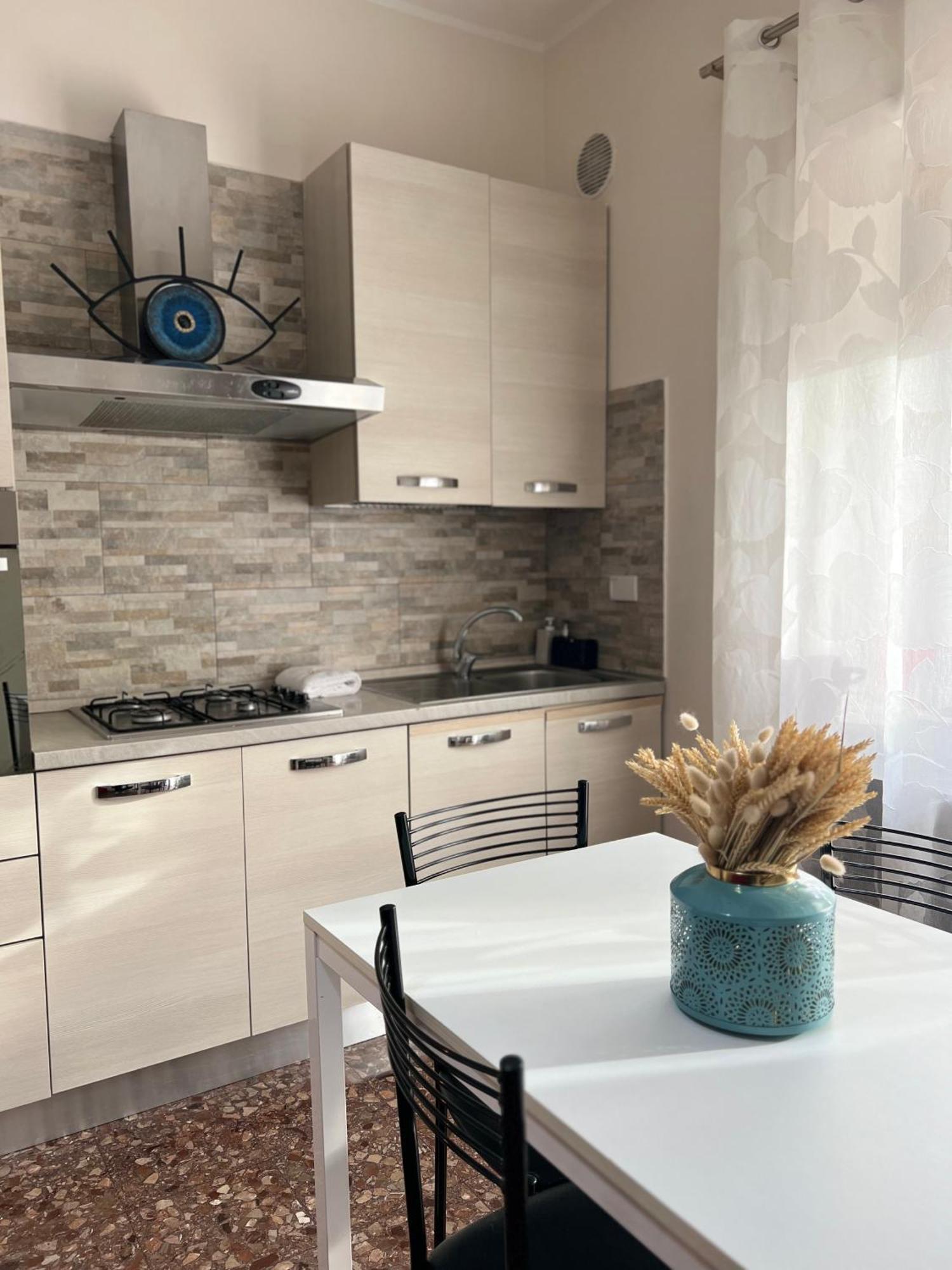 Casa Arya * Rom