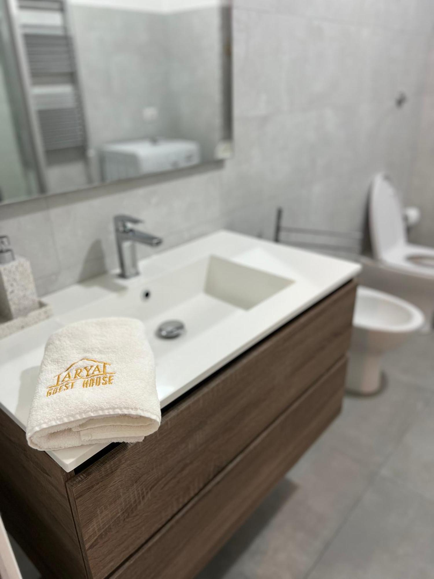 Casa Arya Appartamento *