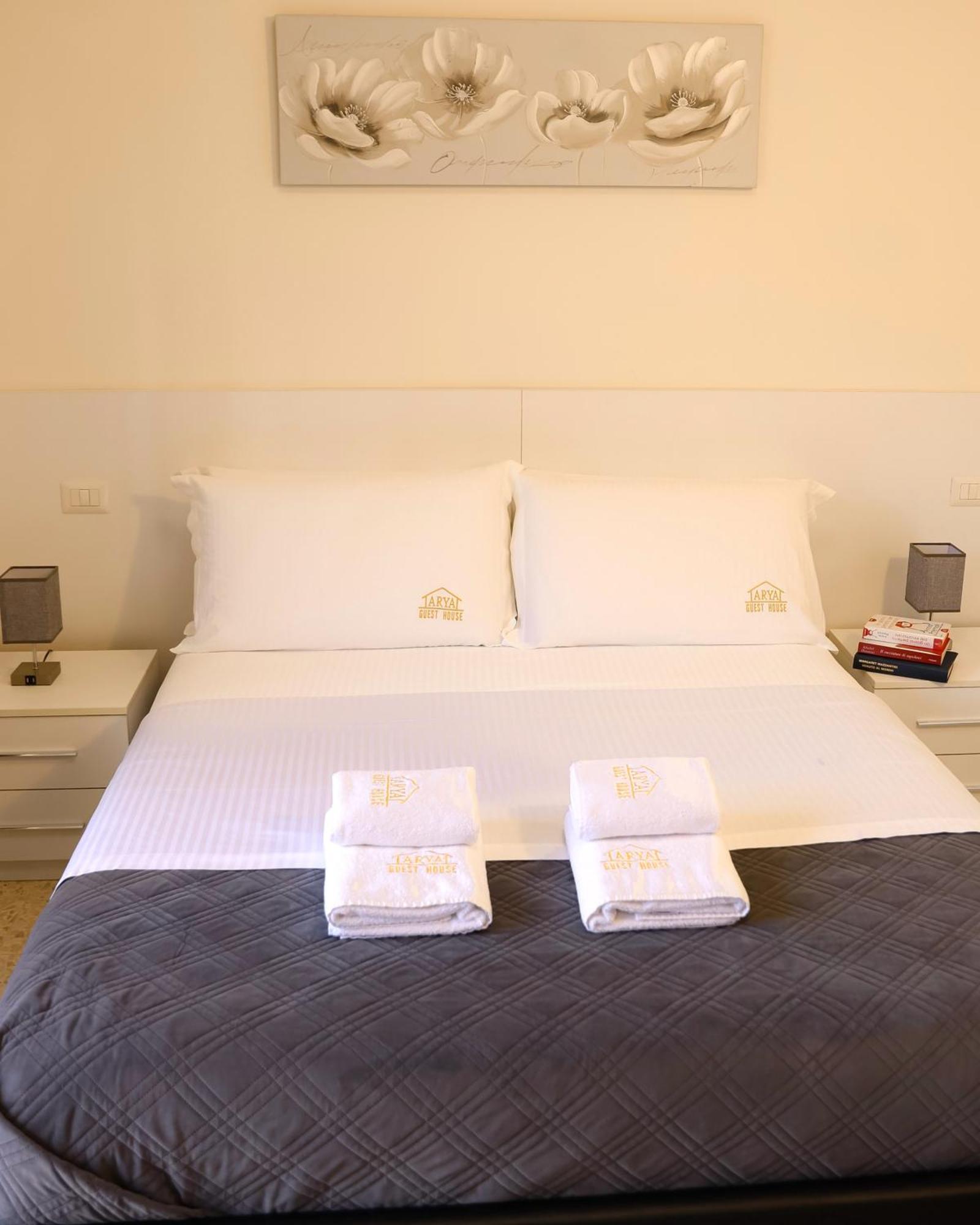 Appartamento Casa Arya *